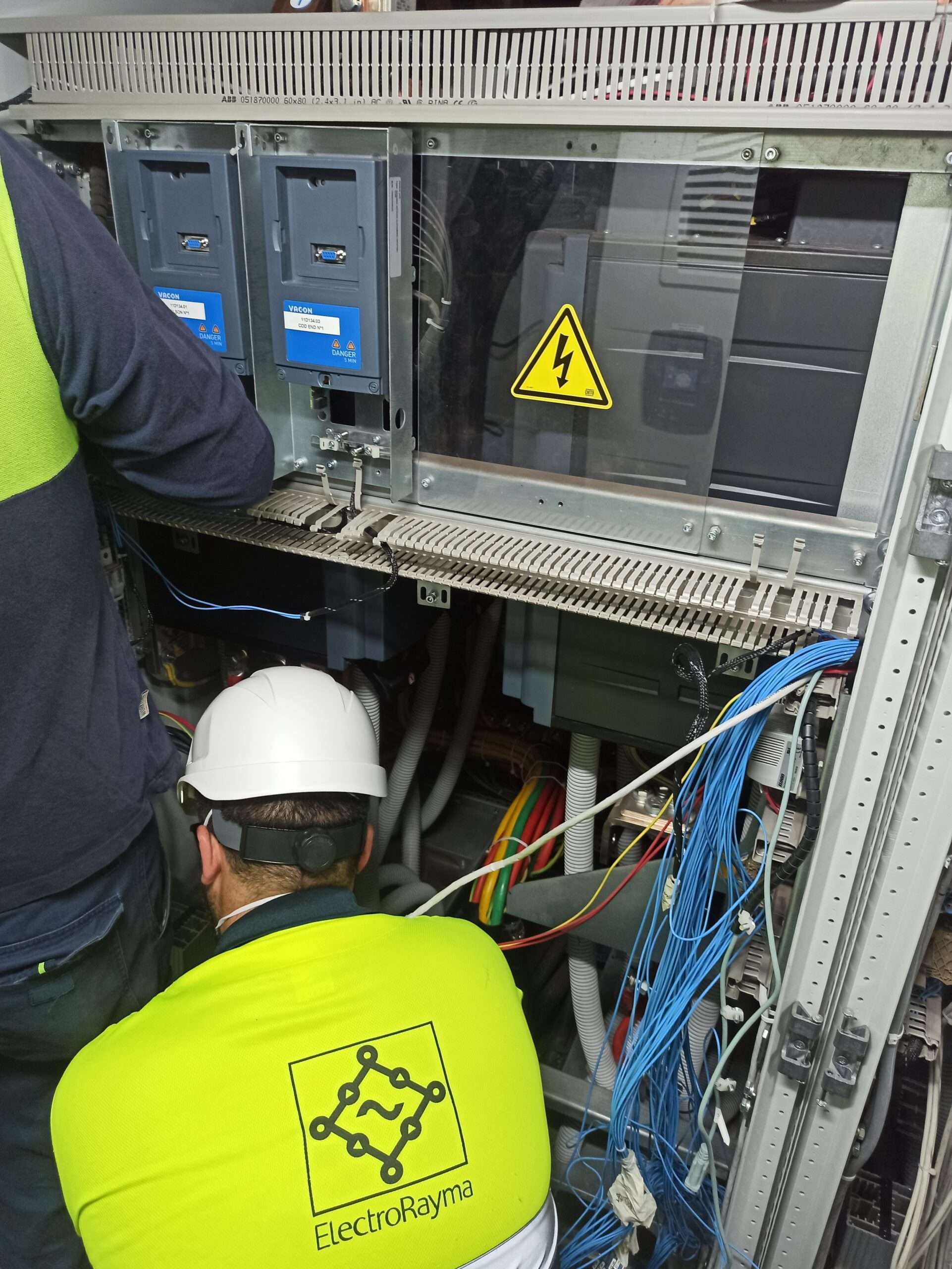 ElectroRayma