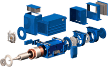 ElectroRayma Renovables