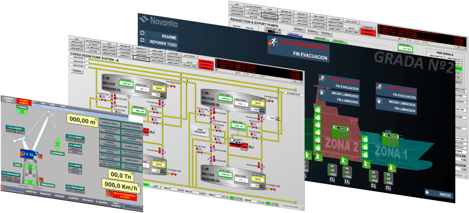 ElectroRayma industria 4.0